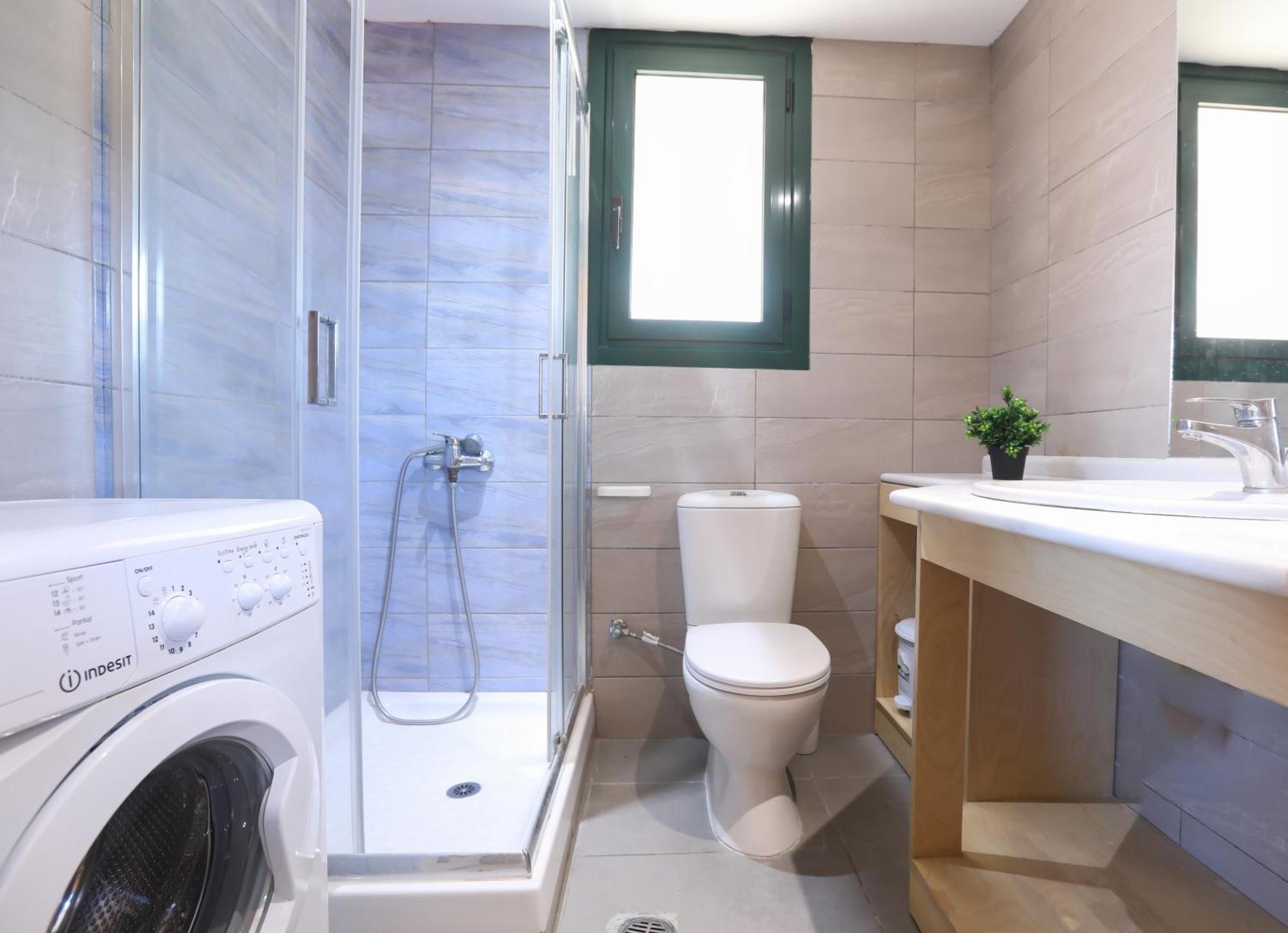 Corfu Hotel Apartments Беніцес Екстер'єр фото